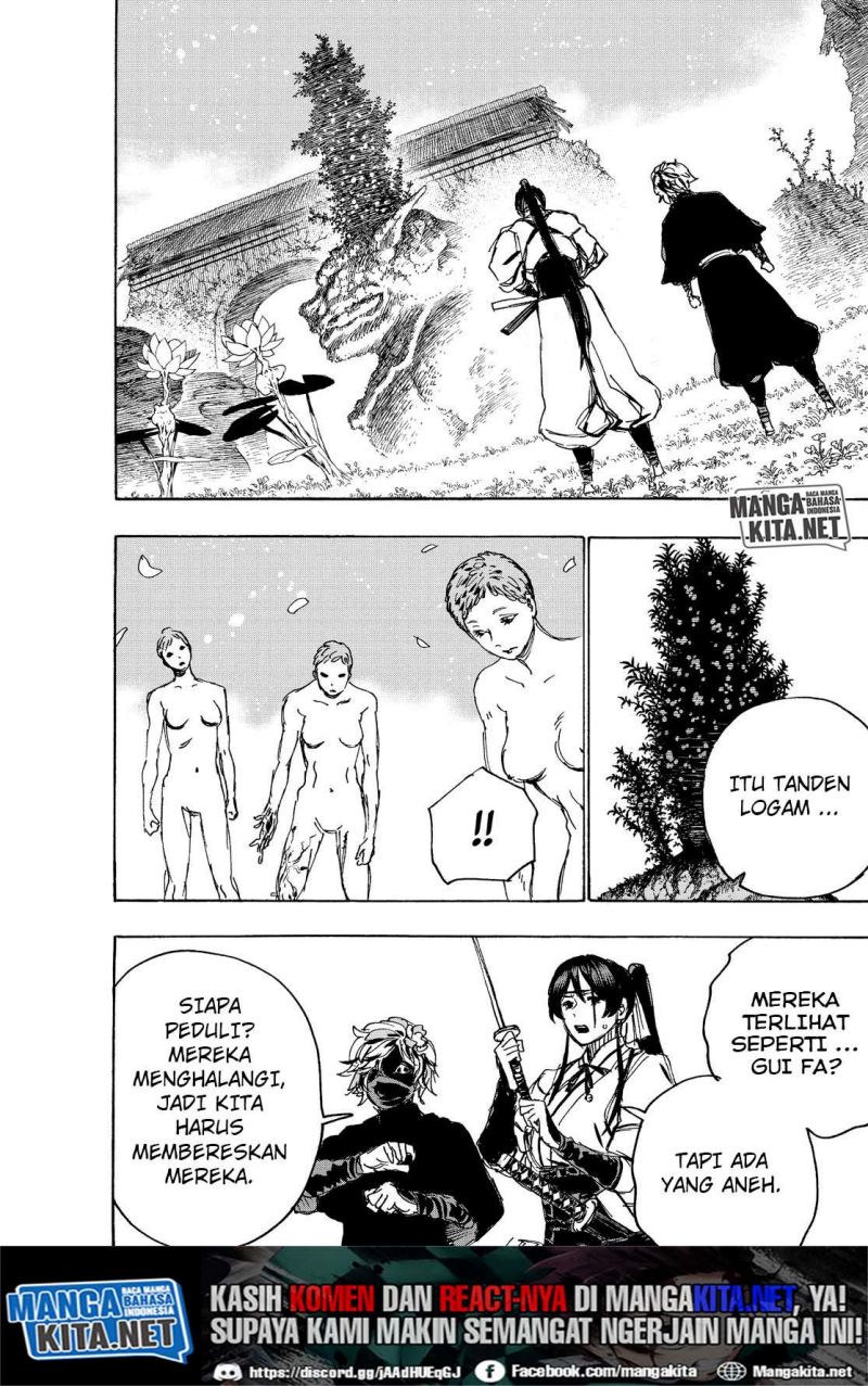 Chapter 103 - halaman 6