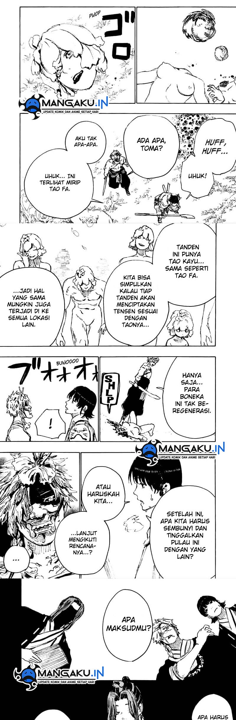 Chapter 102 - halaman 3