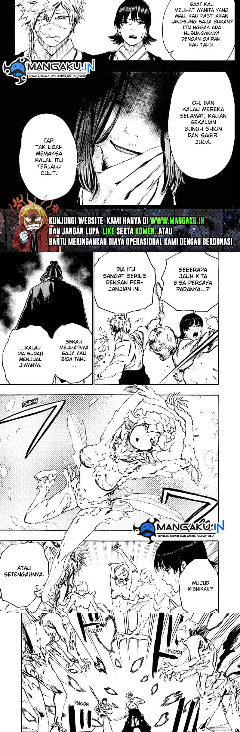 Chapter 102 - halaman 5