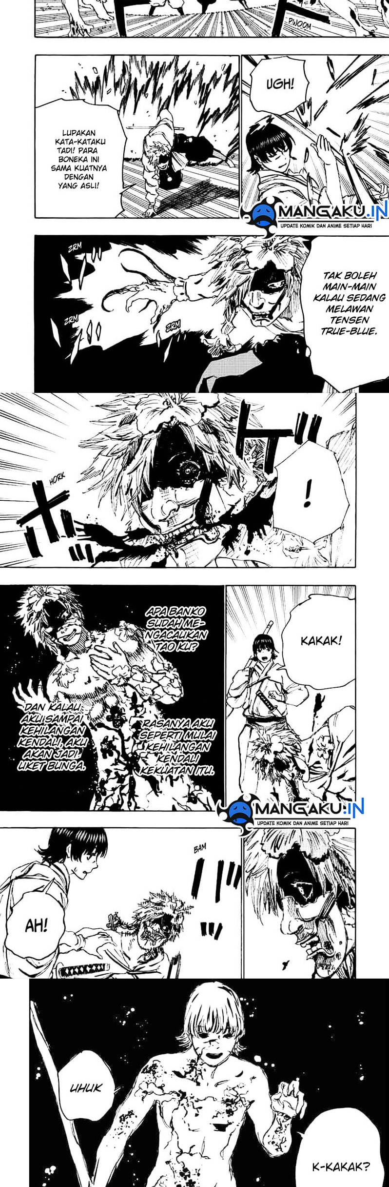Chapter 102 - halaman 6