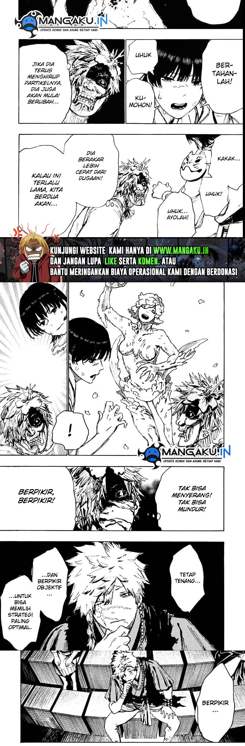 Chapter 102 - halaman 7