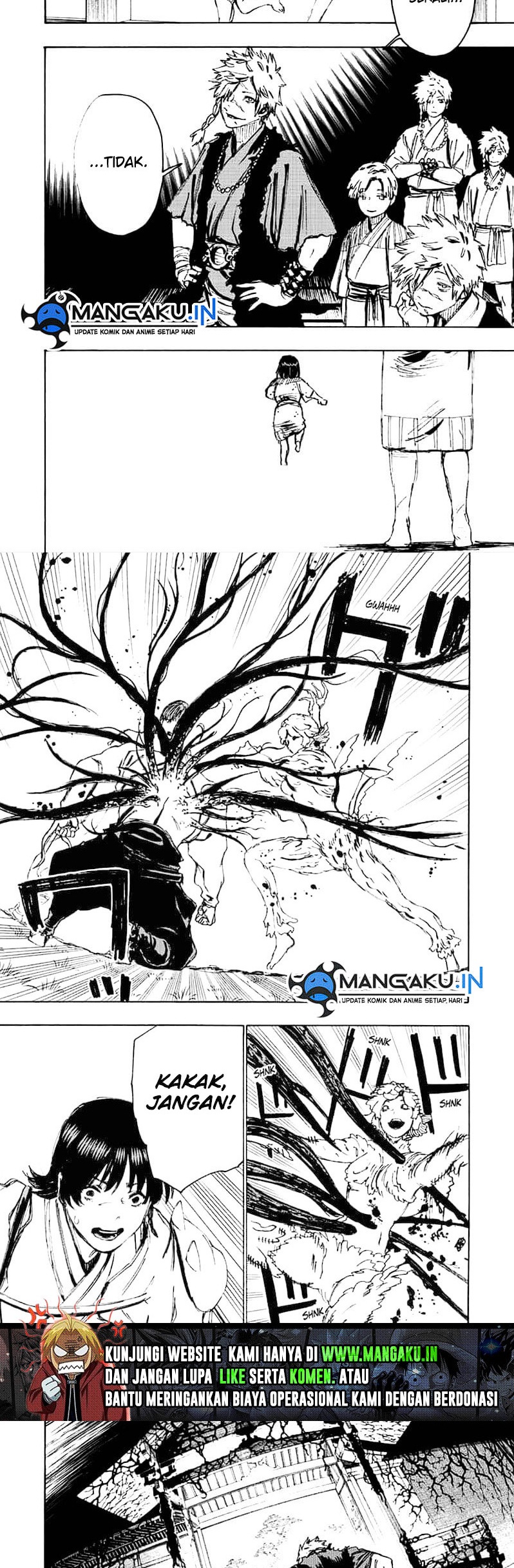 Chapter 102 - halaman 9