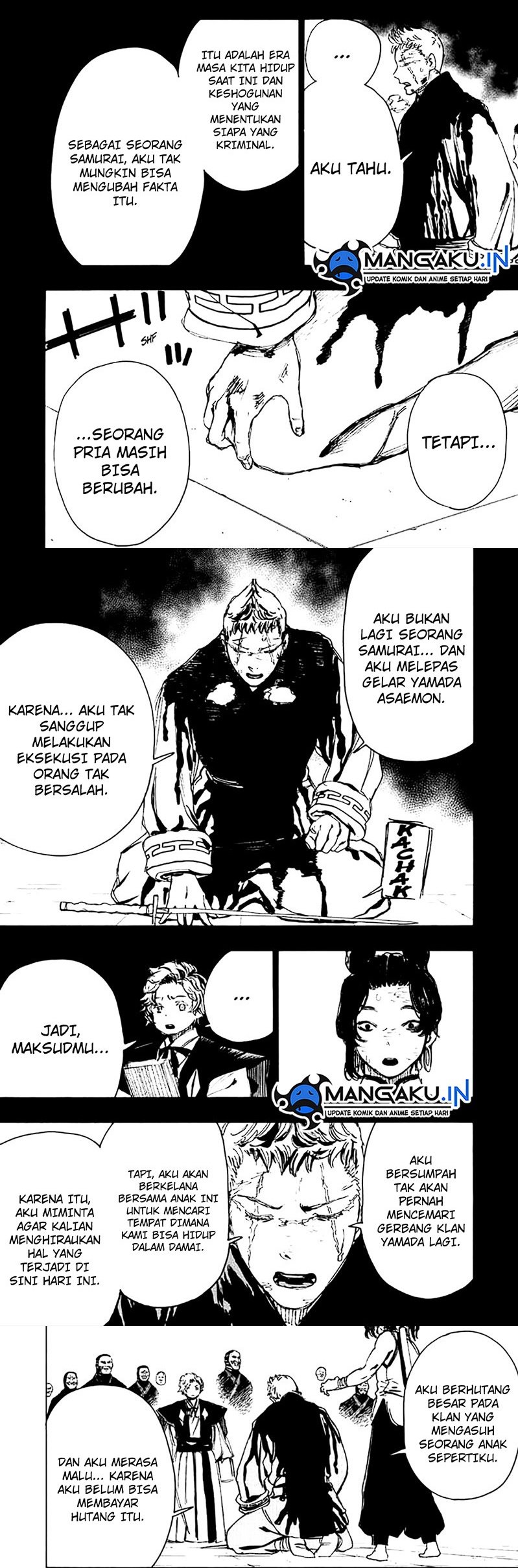 Chapter 101 - halaman 7
