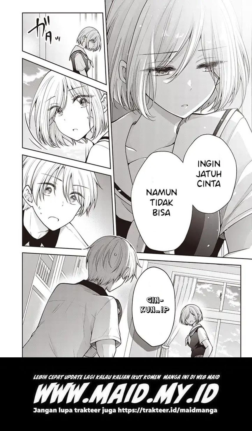 Chapter 74 - halaman 11