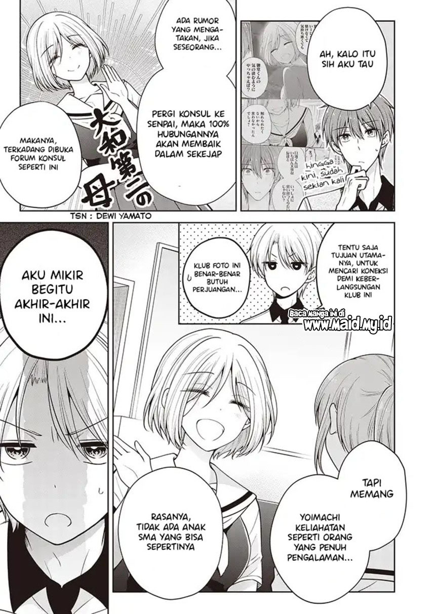 Chapter 74 - halaman 6