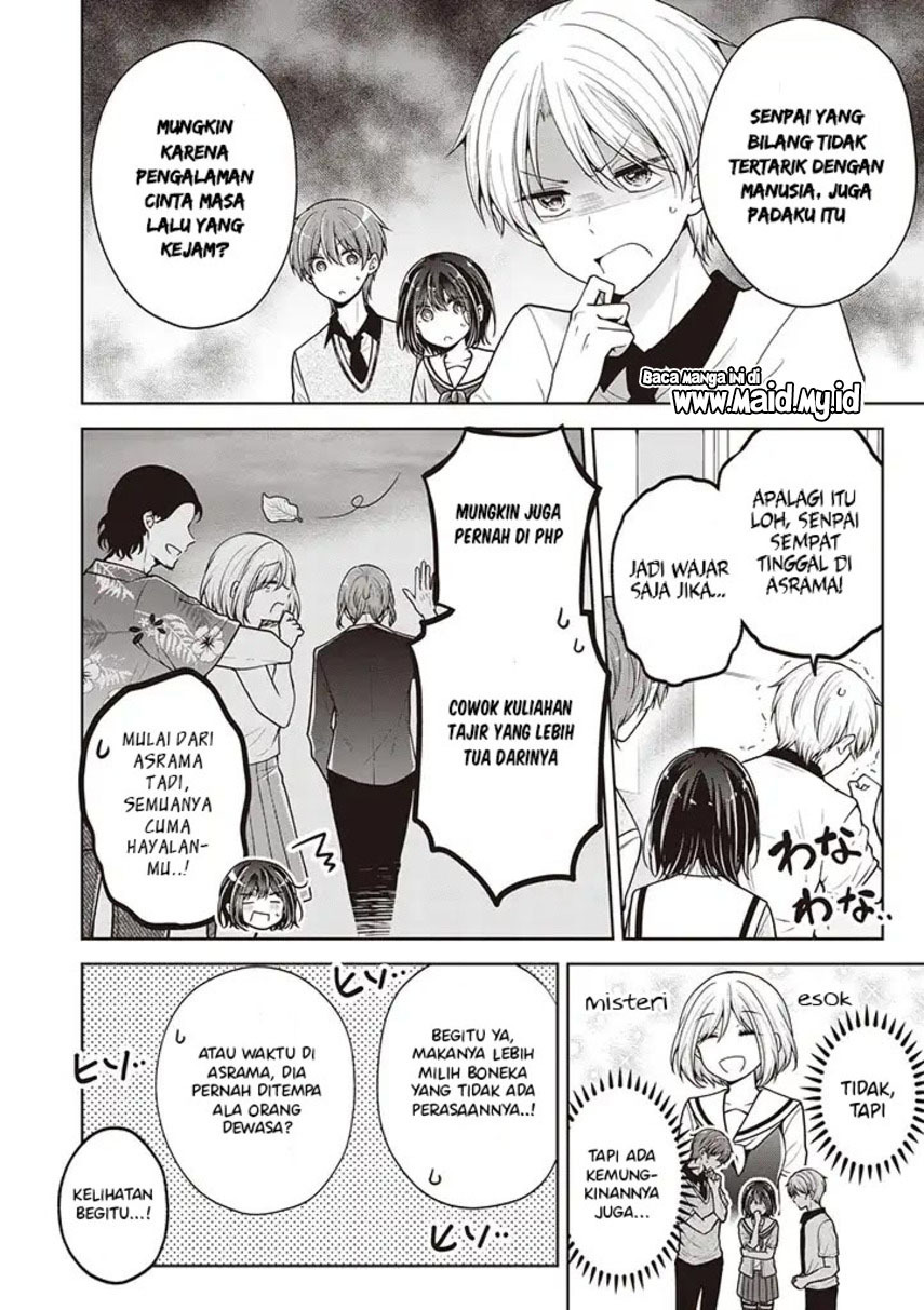 Chapter 74 - halaman 7
