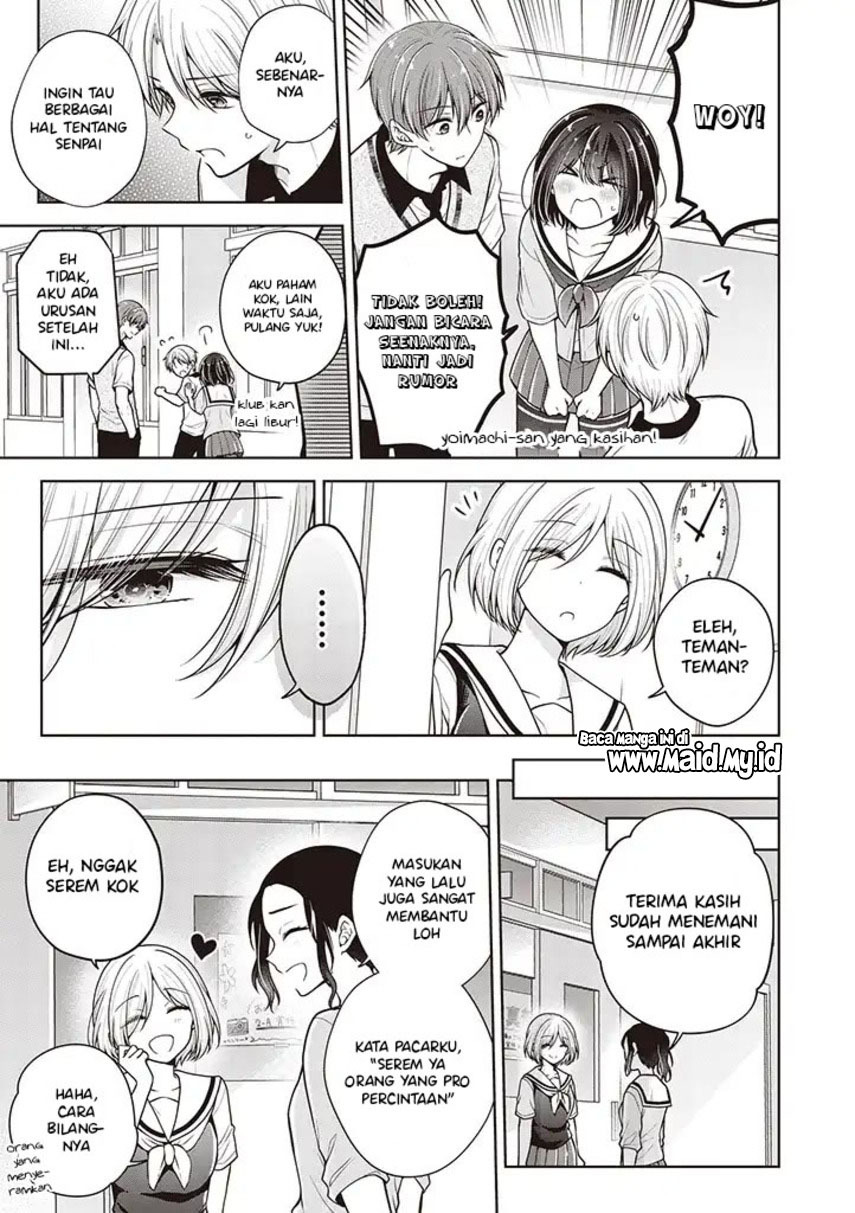 Chapter 74 - halaman 8