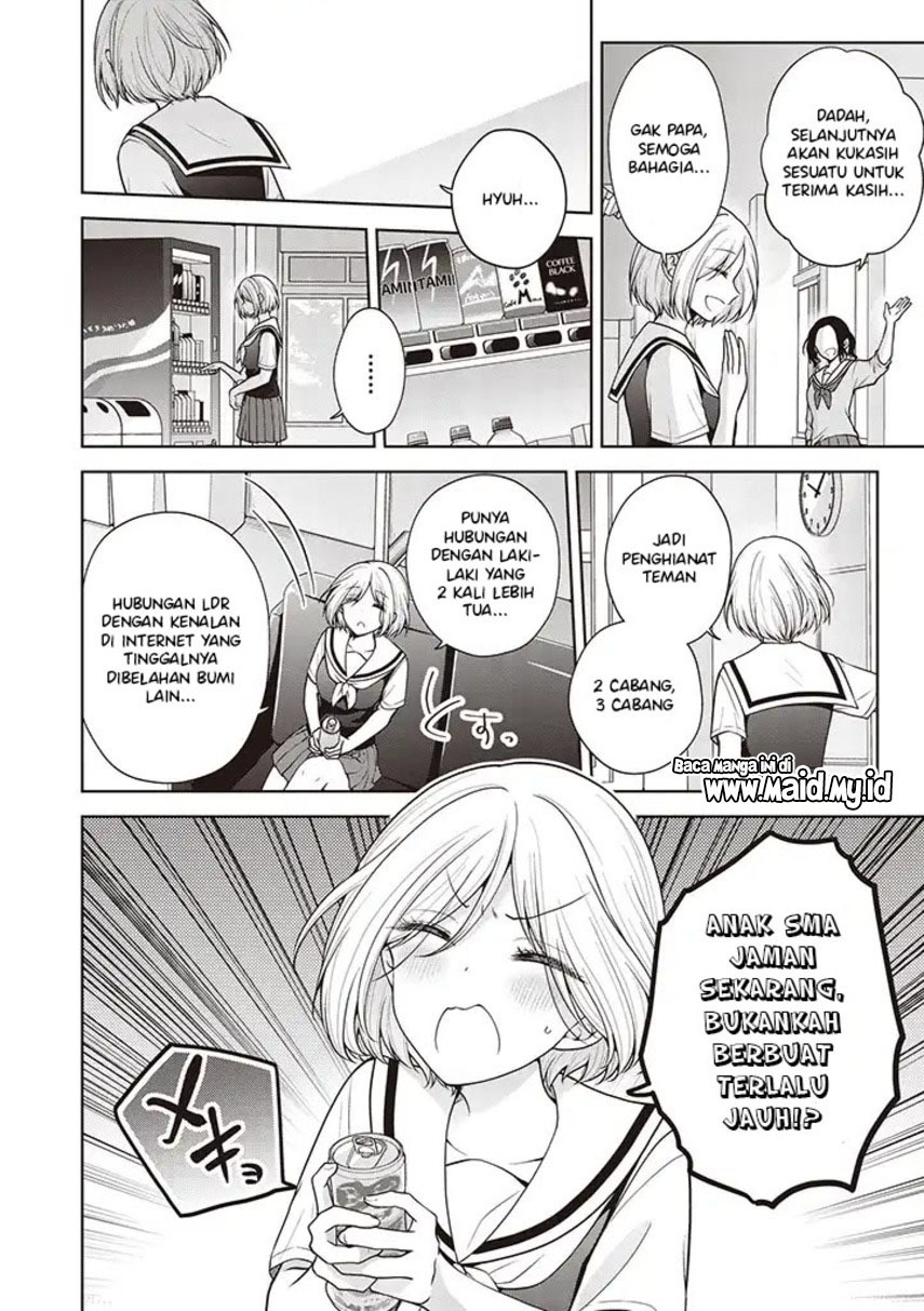 Chapter 74 - halaman 9
