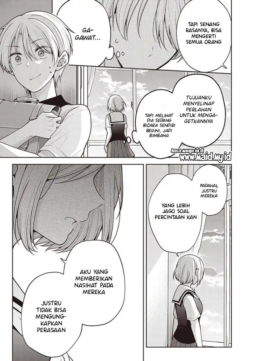 Chapter 74 - halaman 10