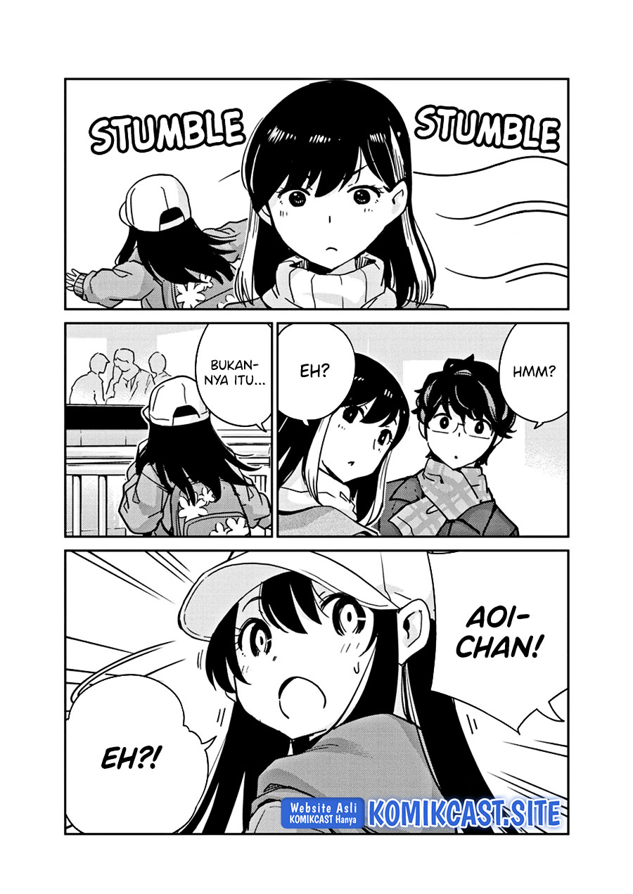 Chapter 102 - halaman 18