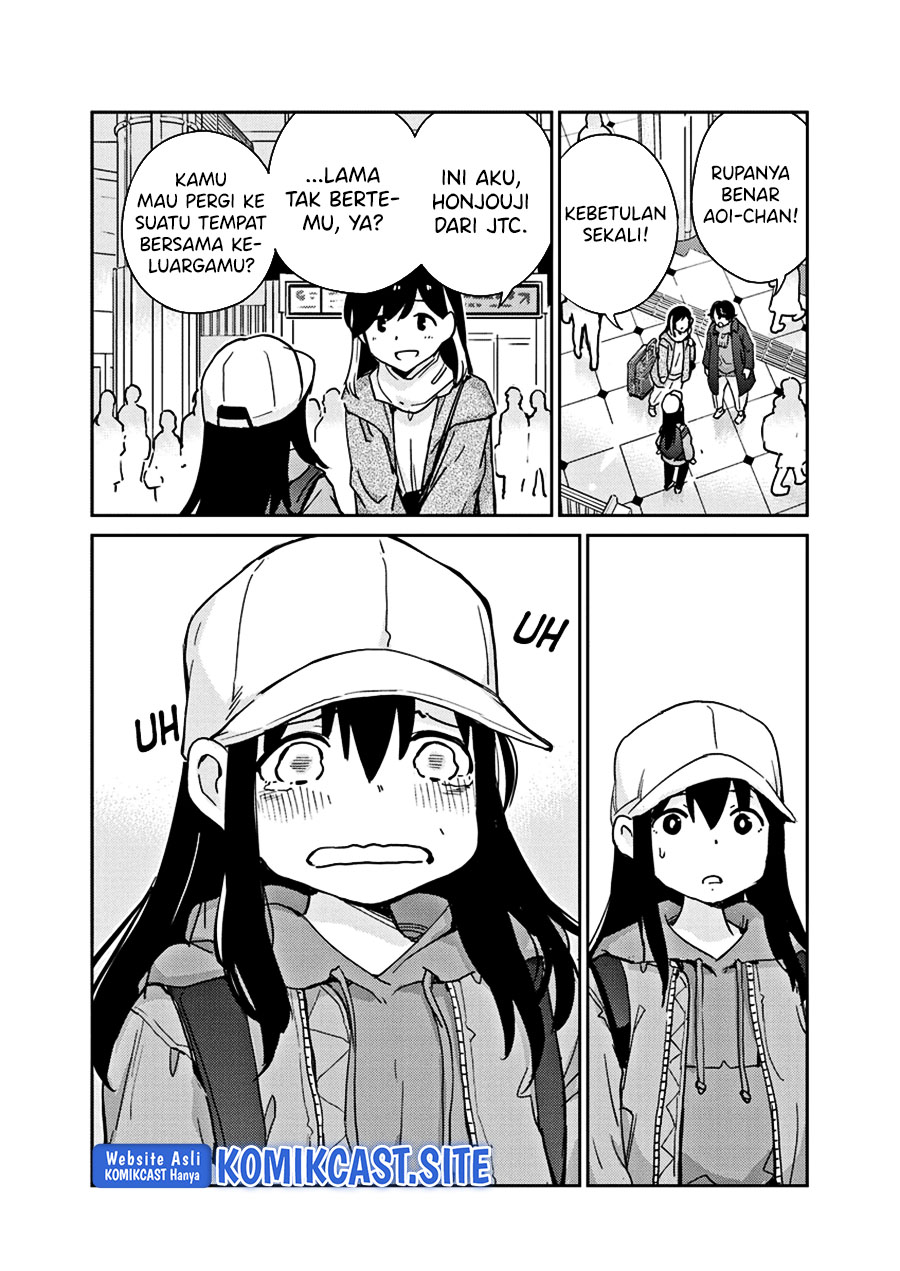 Chapter 102 - halaman 19