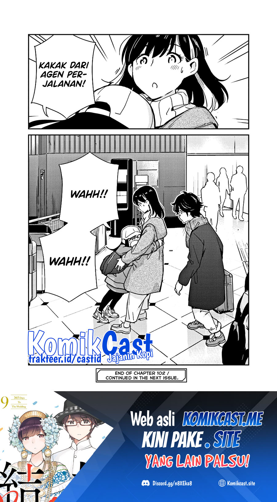 Chapter 102 - halaman 20
