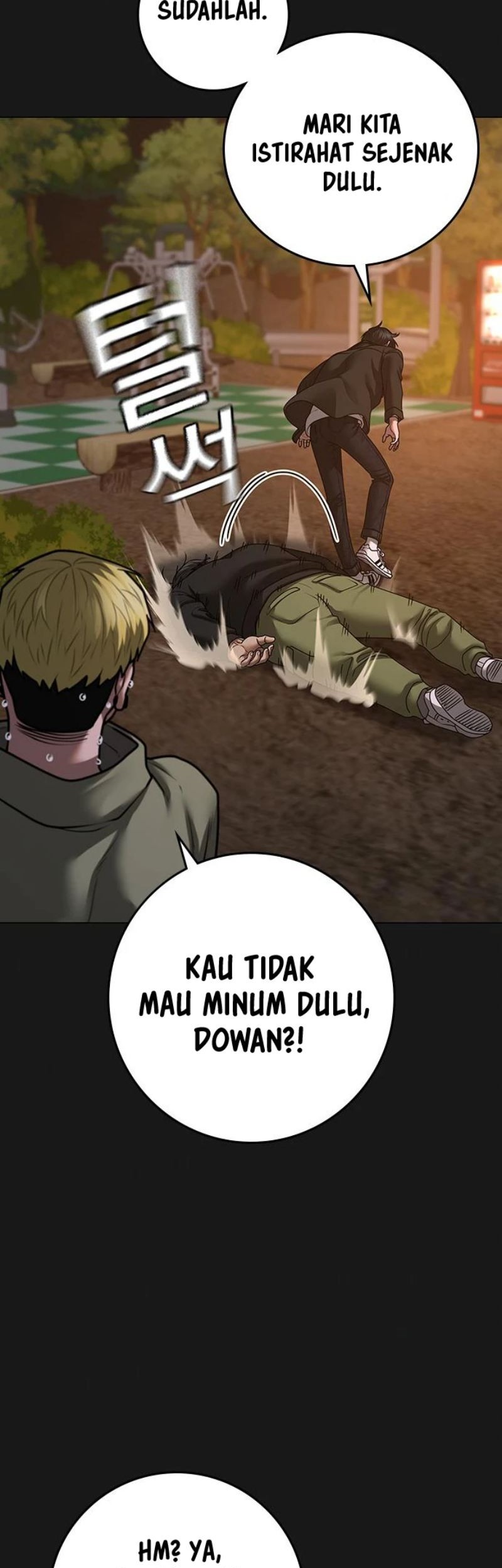 Chapter 81 - halaman 48