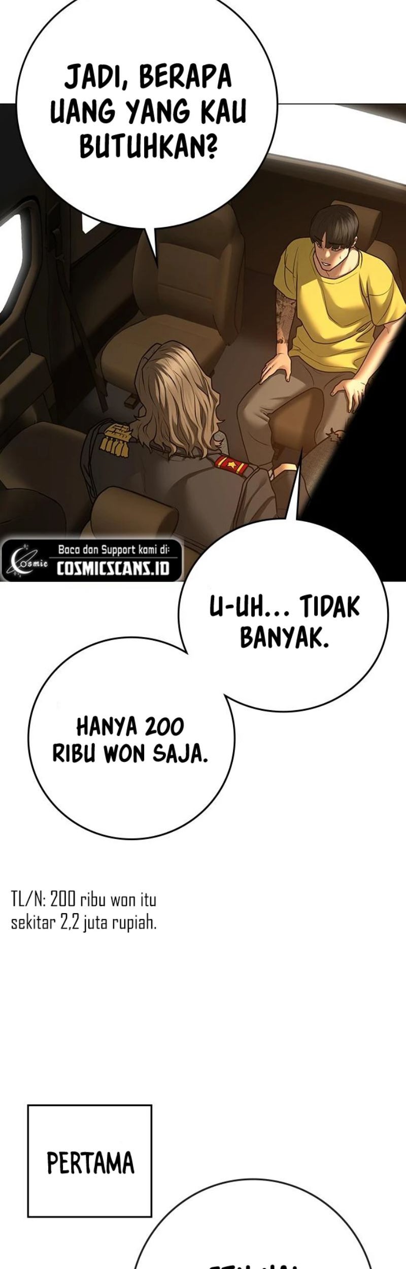 Chapter 81 - halaman 61