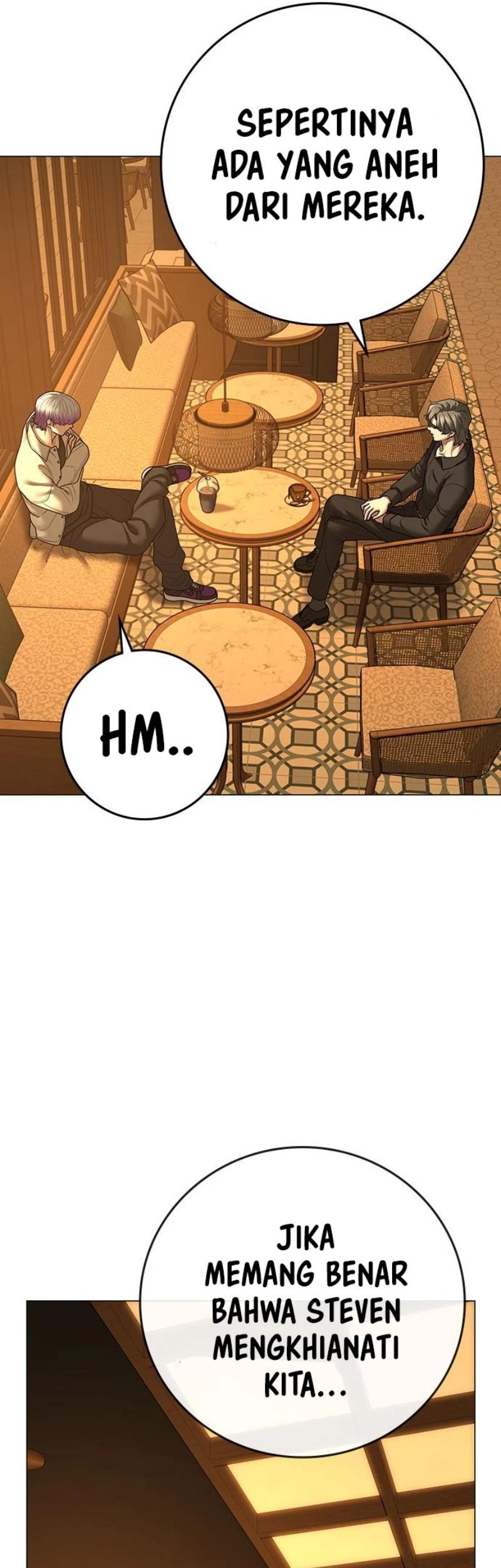 Chapter 81 - halaman 83