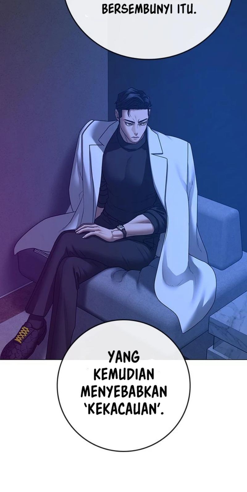 Chapter 81 - halaman 17