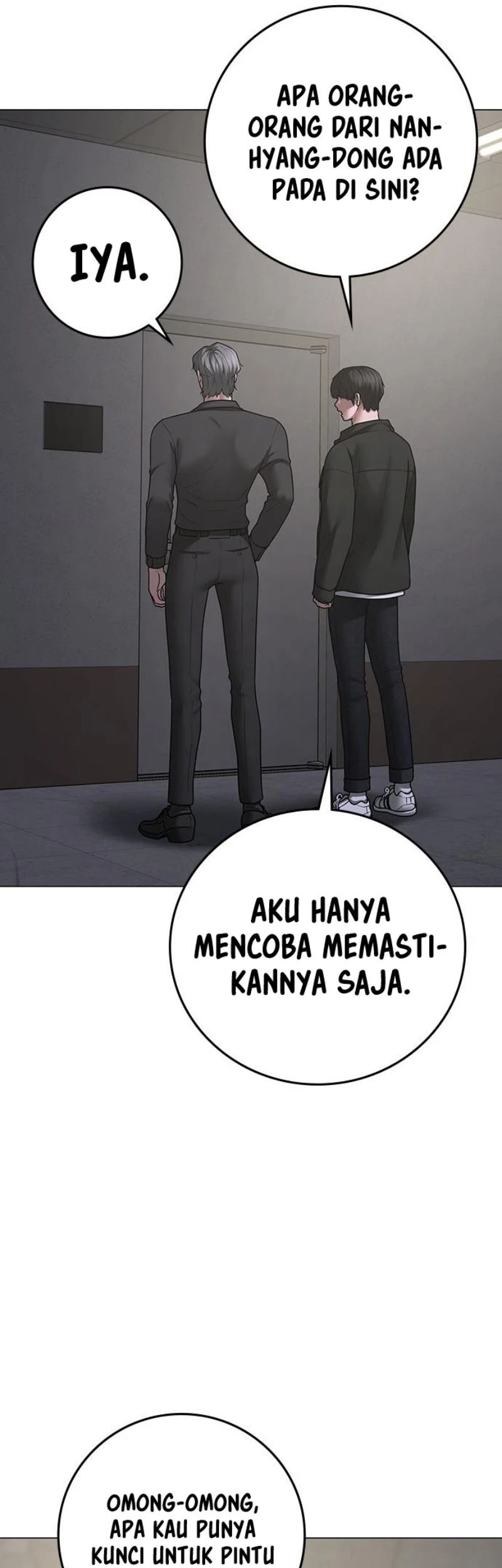 Chapter 81 - halaman 22