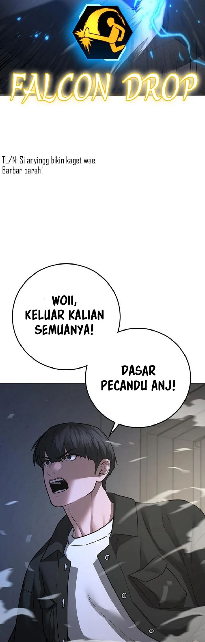 Chapter 81 - halaman 25