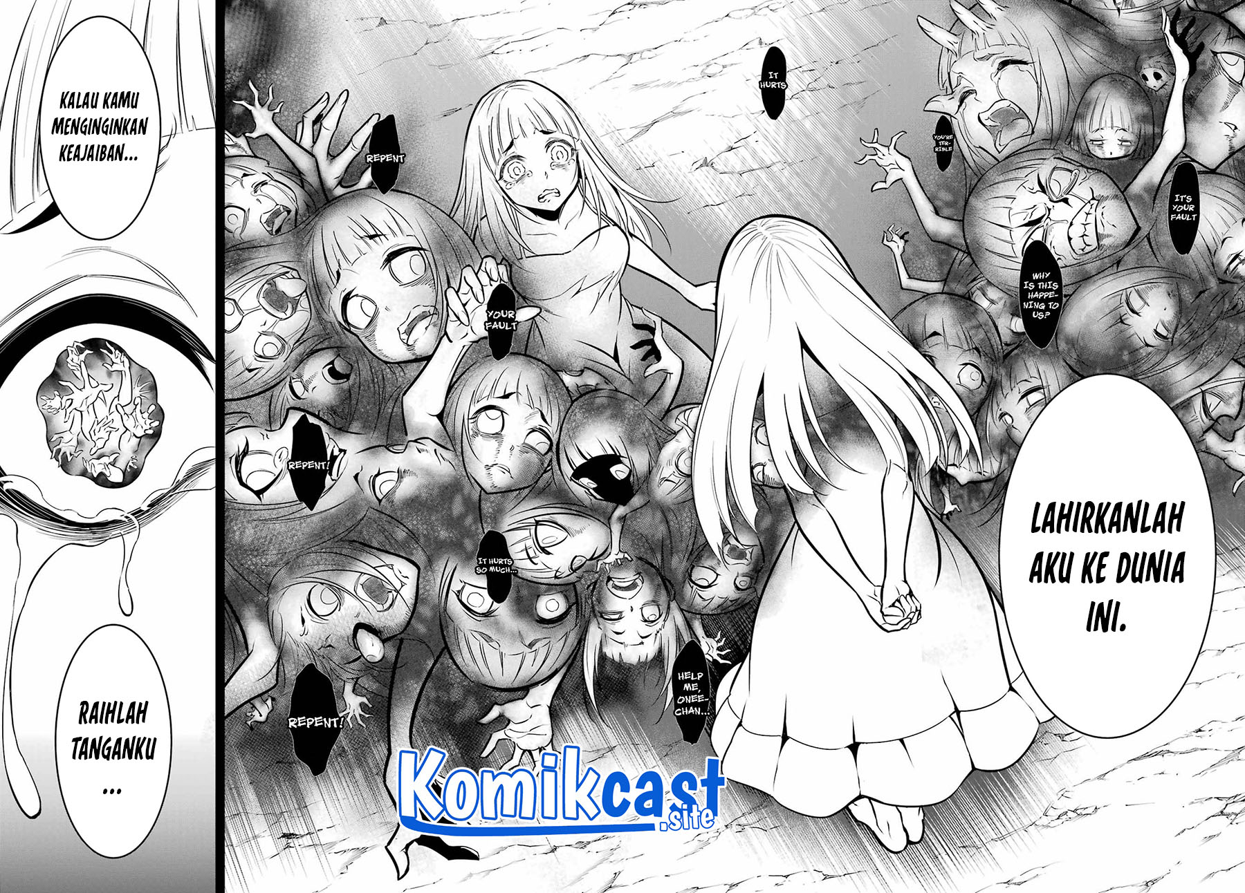 Chapter 55 - halaman 21
