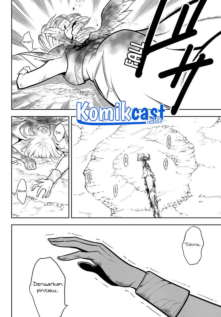Chapter 55 - halaman 22