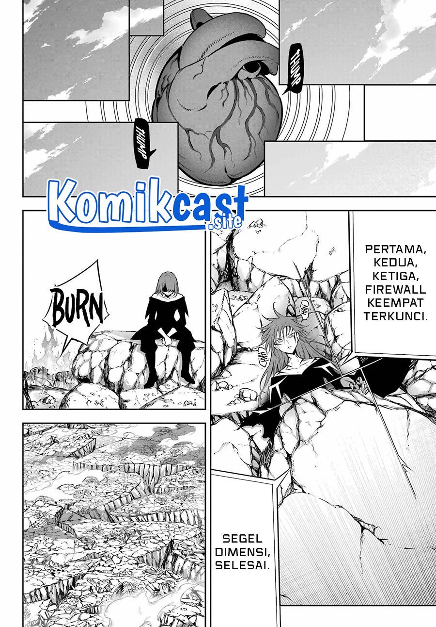 Chapter 55 - halaman 32