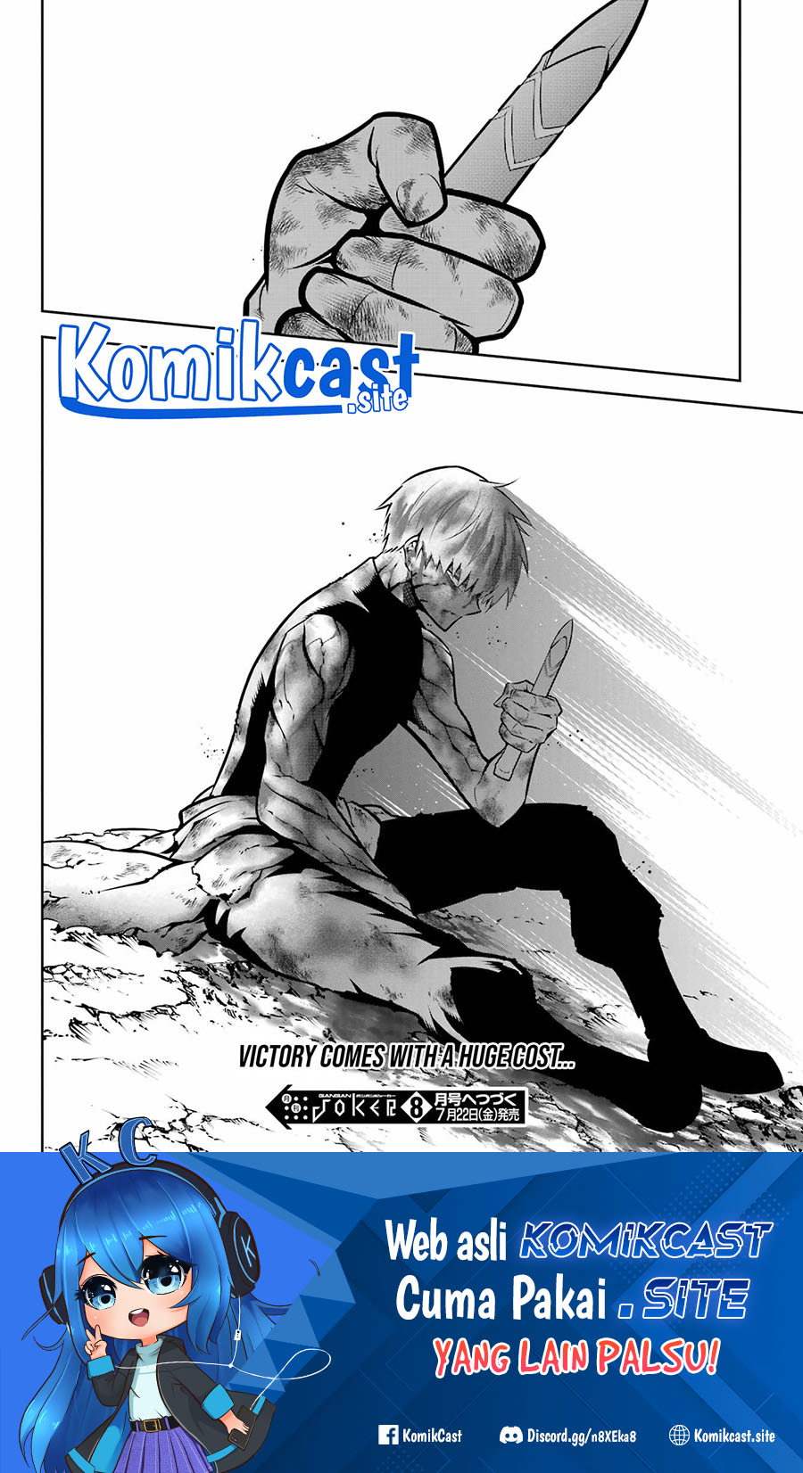 Chapter 55 - halaman 34