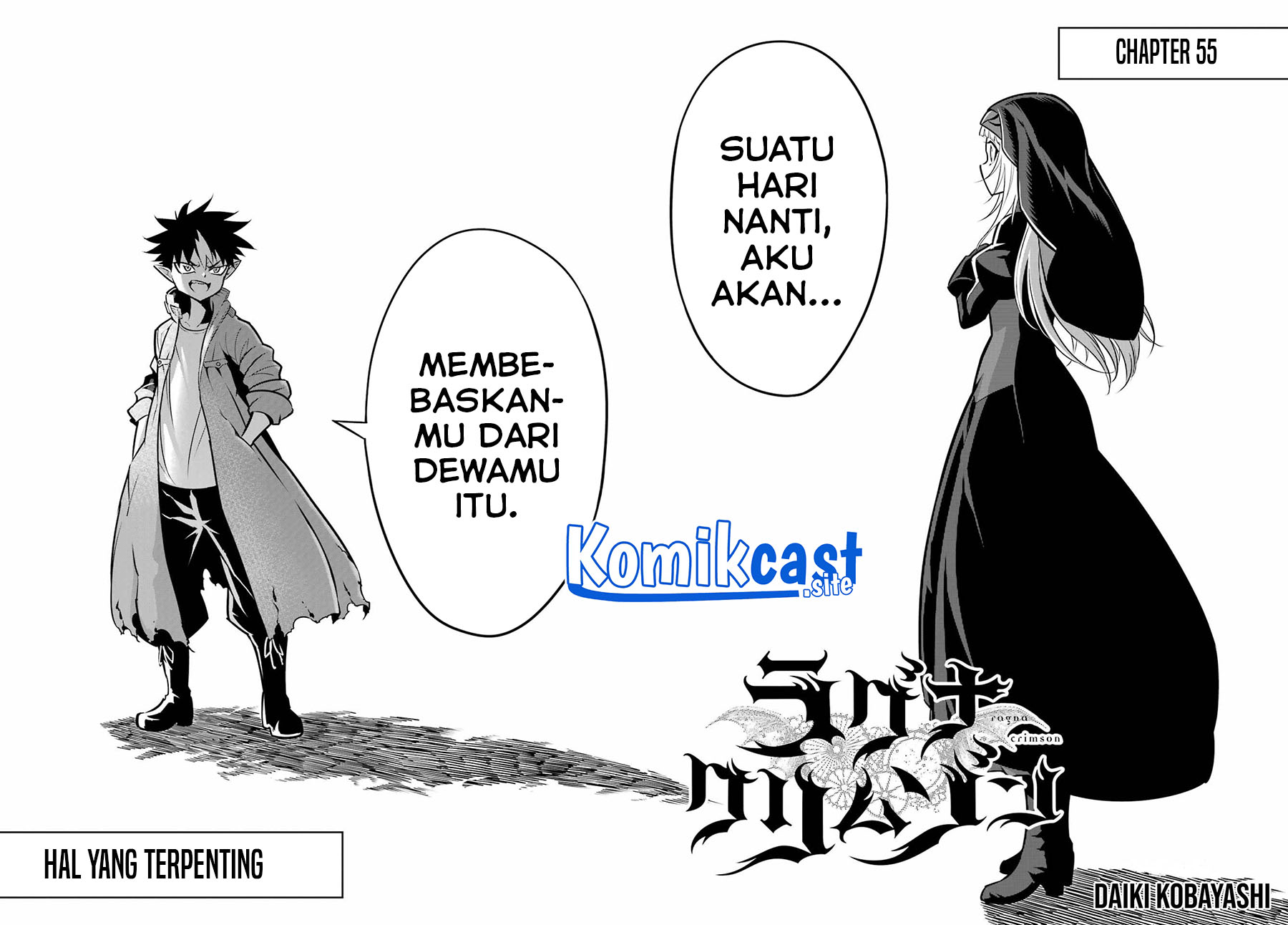 Chapter 55 - halaman 6
