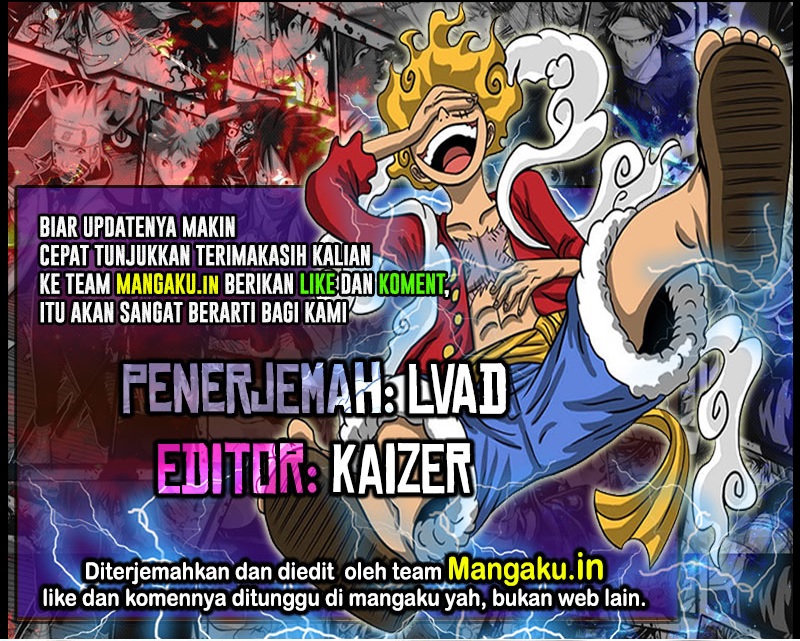 Chapter 1081 - halaman 2