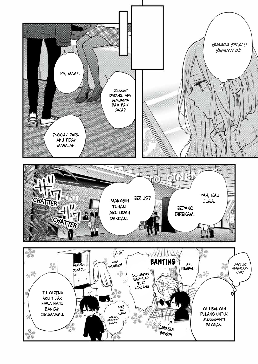Chapter 67 - halaman 12