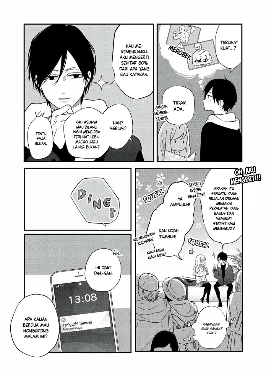 Chapter 67 - halaman 14