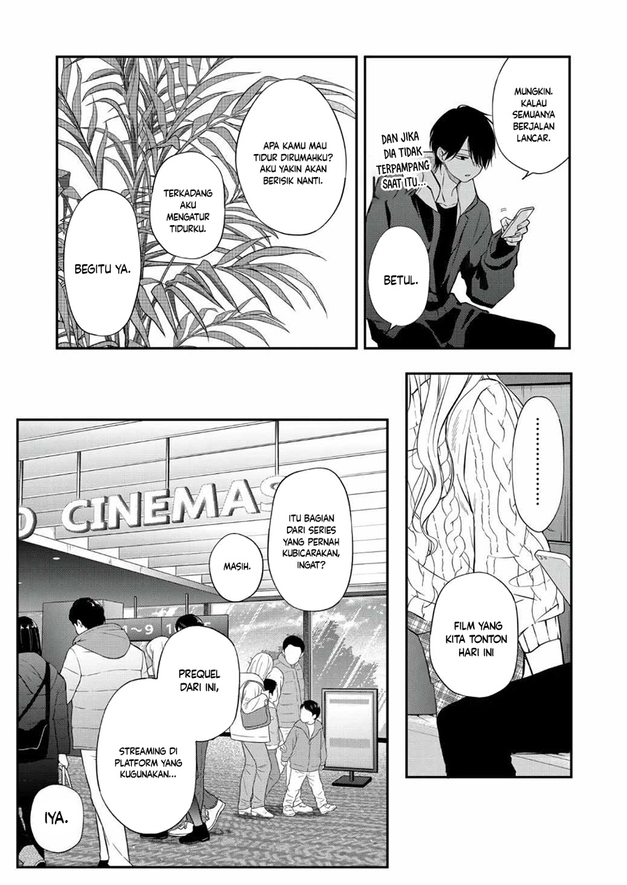 Chapter 67 - halaman 15