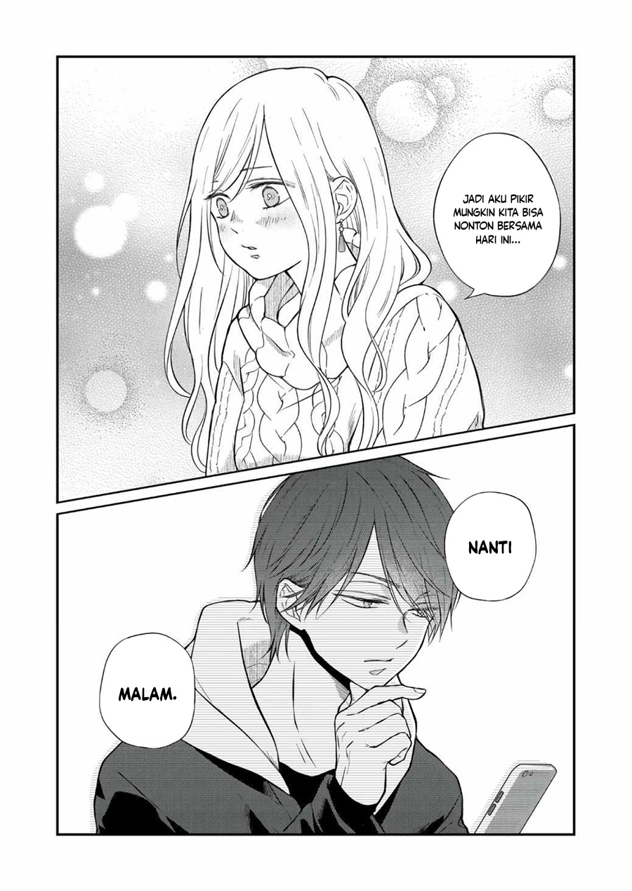 Chapter 67 - halaman 16