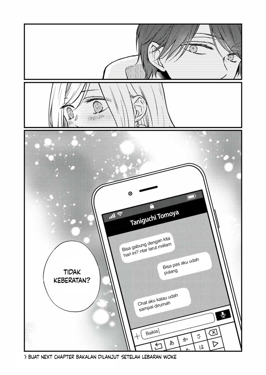 Chapter 67 - halaman 17