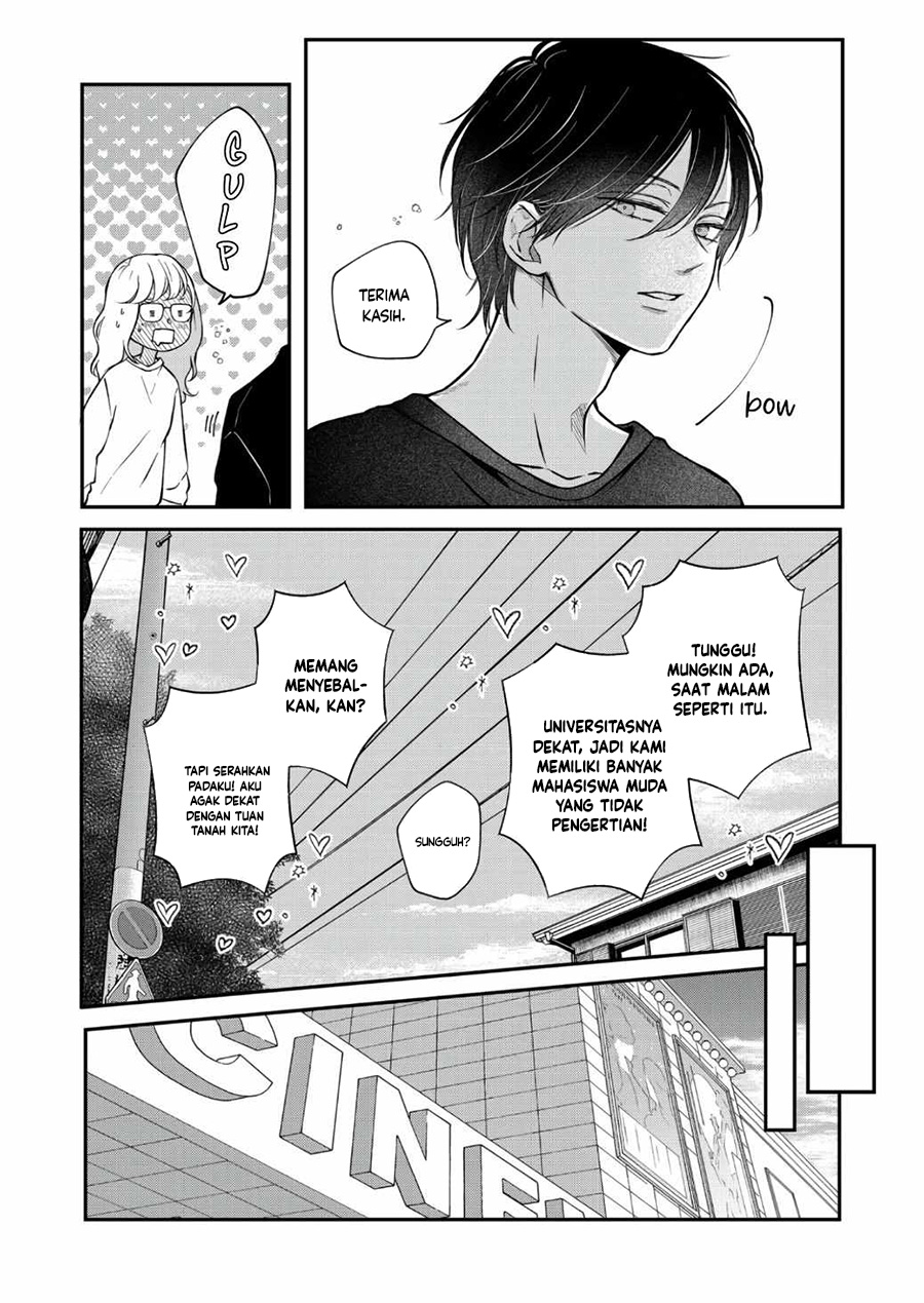 Chapter 67 - halaman 5