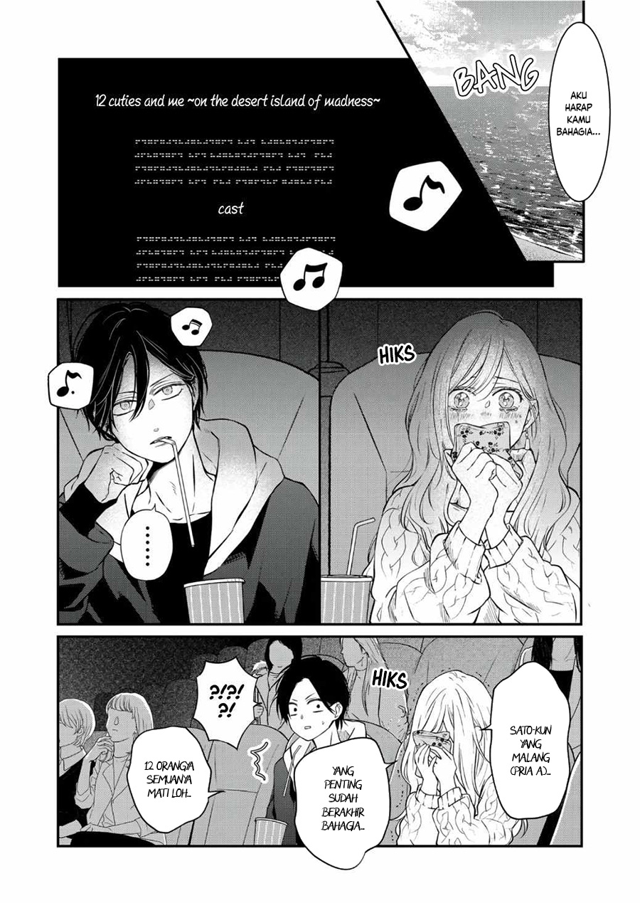 Chapter 67 - halaman 7