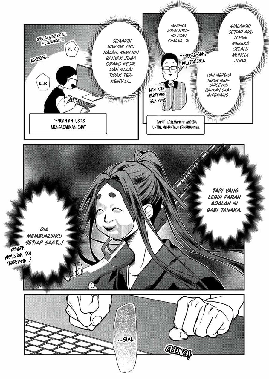 Chapter 66 - halaman 13