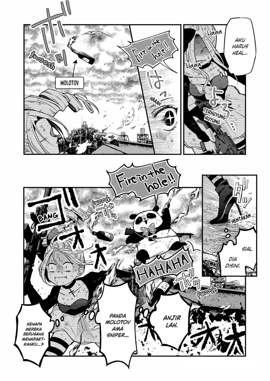 Chapter 66 - halaman 9