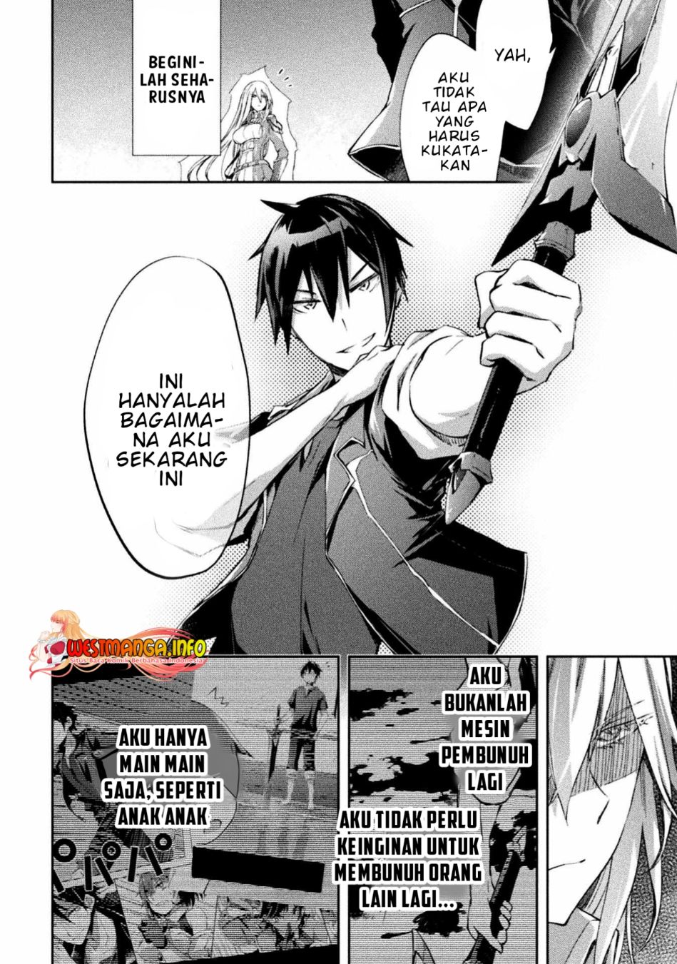 Chapter 42 - halaman 20