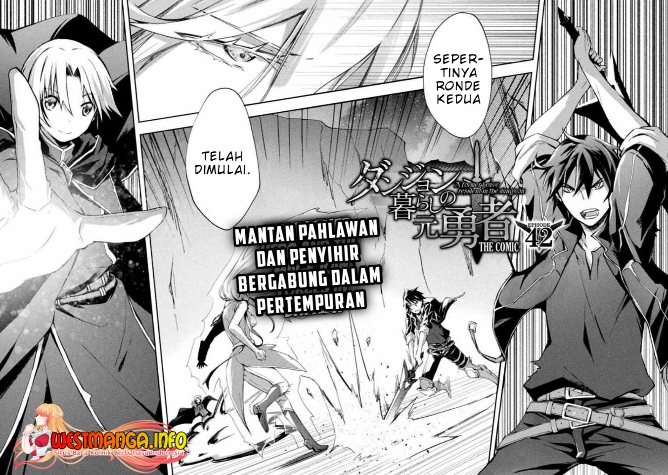 Chapter 42 - halaman 6