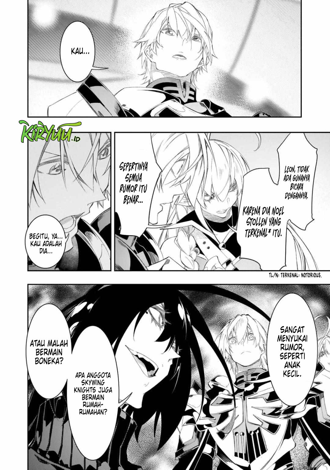 Chapter 32 - halaman 22