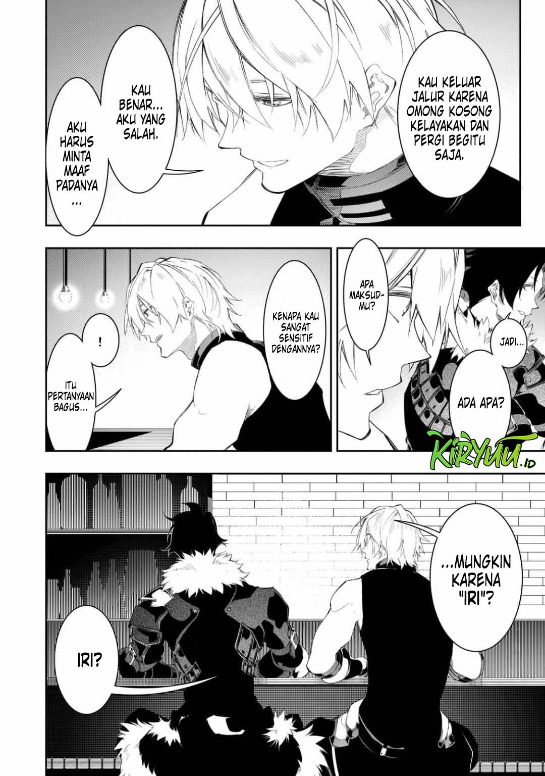 Chapter 32 - halaman 30