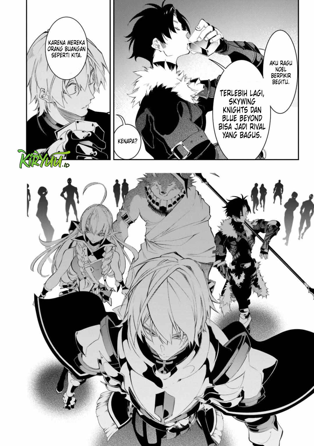 Chapter 32 - halaman 32