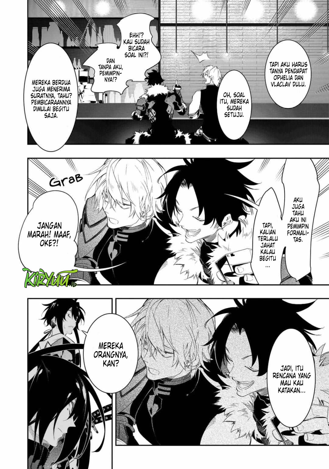 Chapter 32 - halaman 36