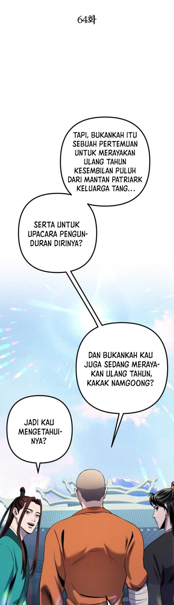 Chapter 64 - halaman 24