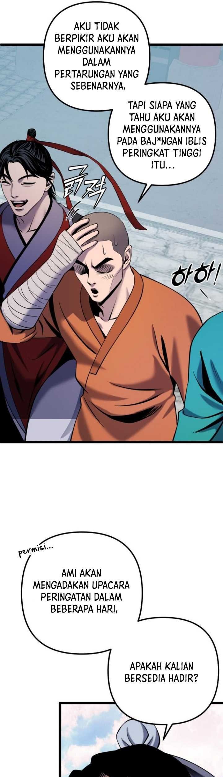 Chapter 64 - halaman 28