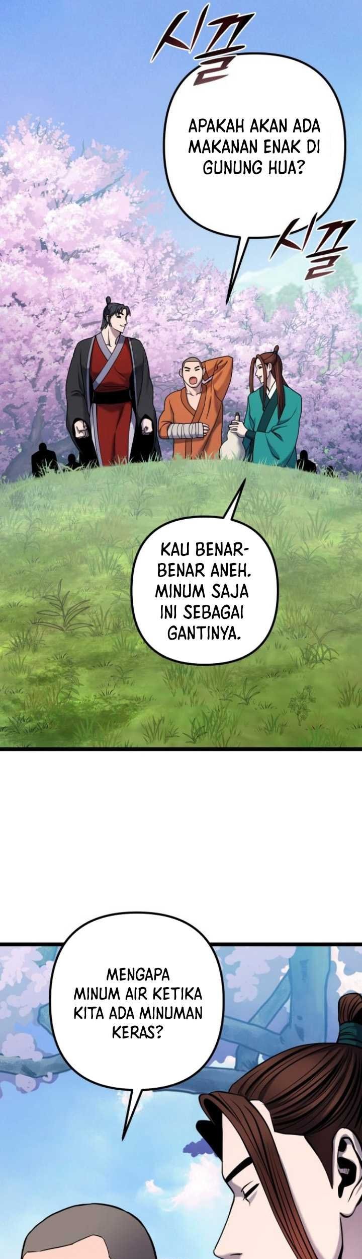 Chapter 64 - halaman 6