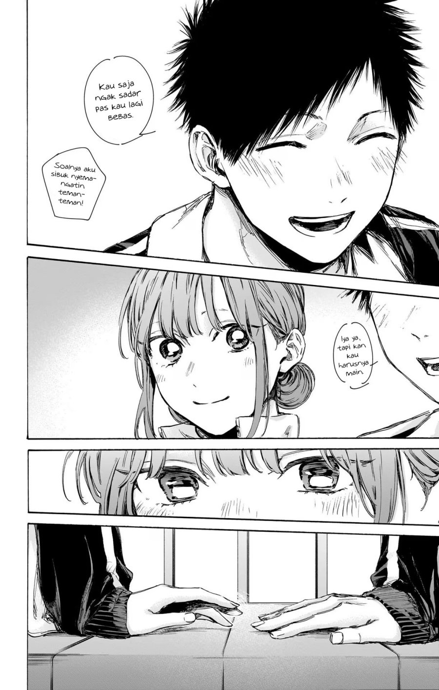 Chapter 76 - halaman 12