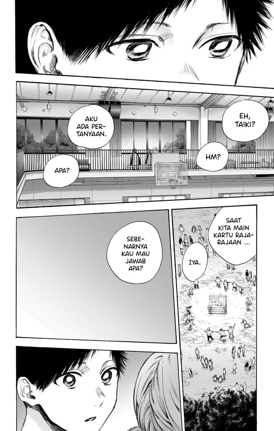 Chapter 76 - halaman 14