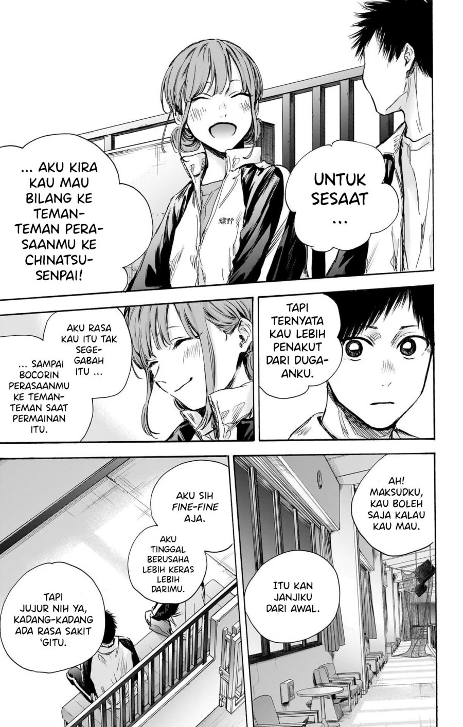 Chapter 76 - halaman 15