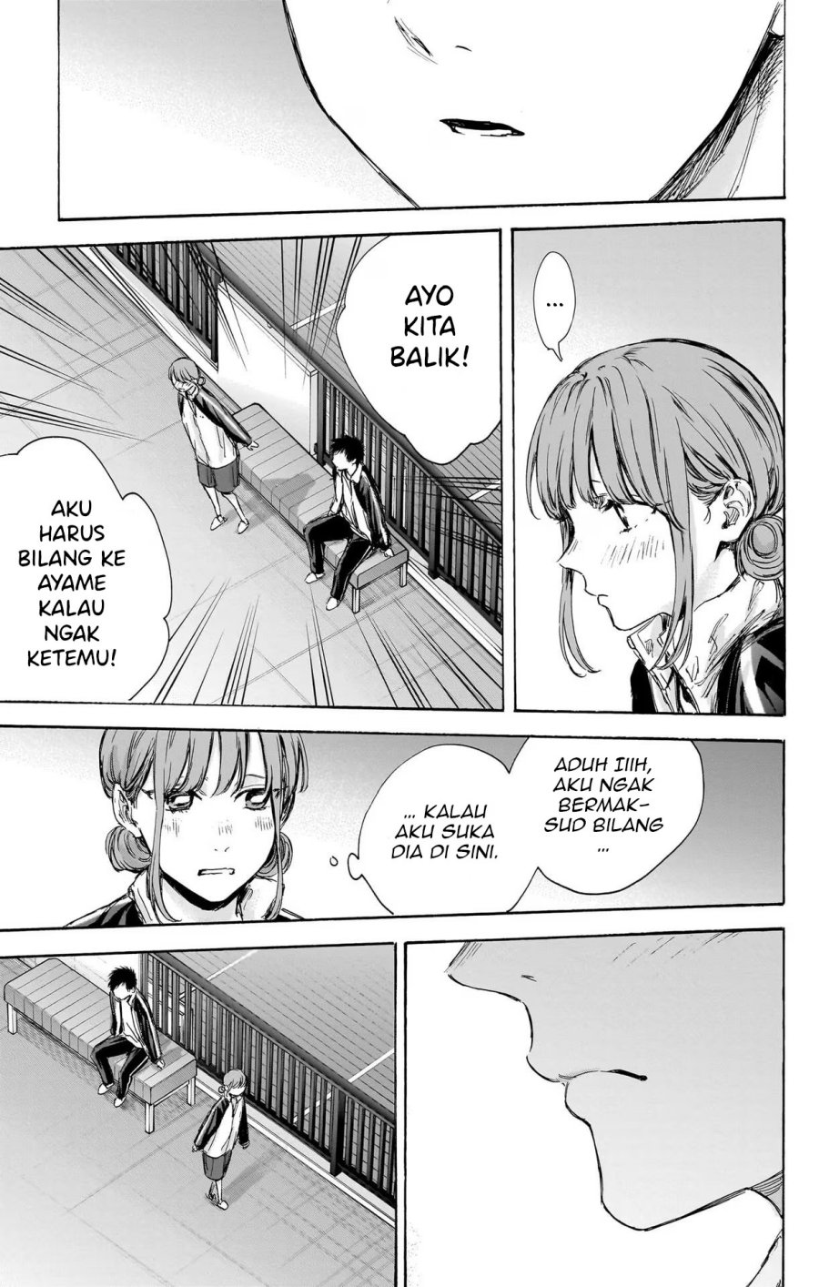 Chapter 76 - halaman 17